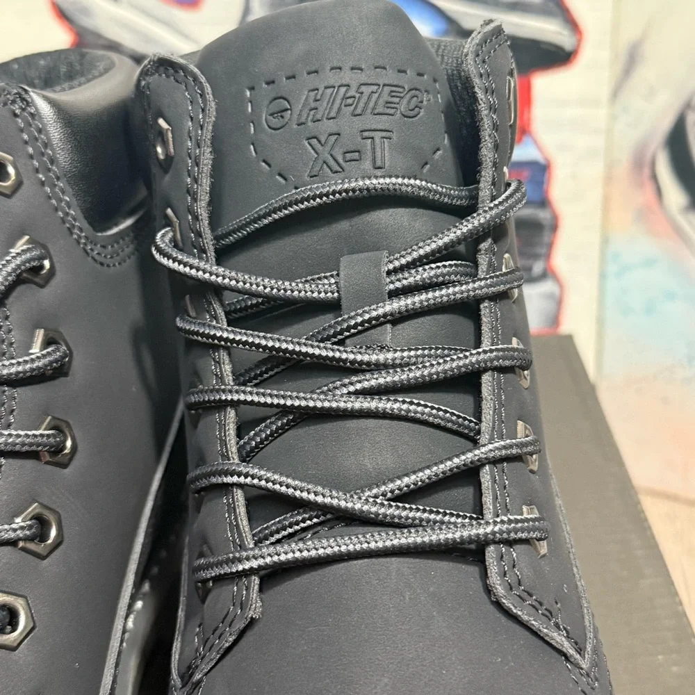 Hi Tec Men's Reznor 6